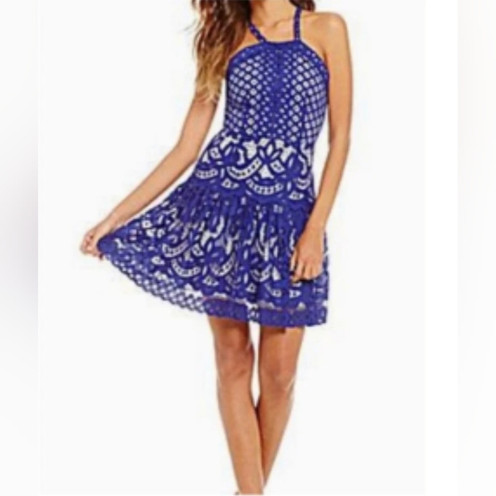 NWT Gianni Bini Mia Dress